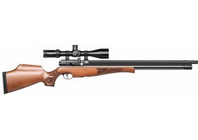 AIR ARMS S510 XS XTRA BEECH 22