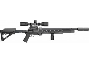 AIR ARMS S510TACTICAL HP 22