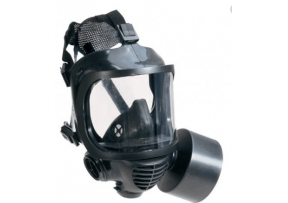 CM-6 Protective Mask