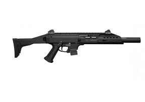 CZ SCORPION EVO 3 S1 CARBINE FAUX SUPPRESSOR