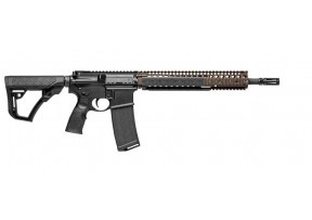 DANIEL DEFENSE DDM4 M4A1