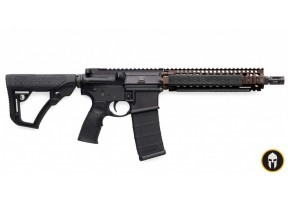 DANIEL DEFENSE DDM4 MK18 SBR