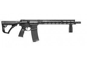 DANIEL DEFENSE DDM4 V7