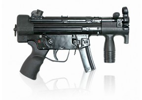 POF-4 BLK