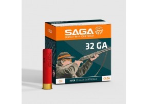 SAGA .410GAUGE 14GRS #9