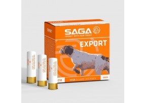 SAGA 12GAUGE 28GRS #6, 7, 7.5, 8