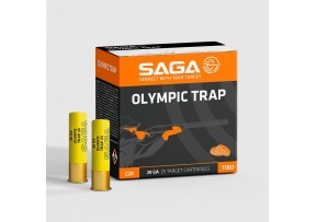 SAGA 20GAUGE 24GRS #8