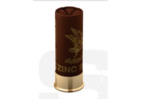 SELLIER & BELLOT AMMO ZINC SHOT