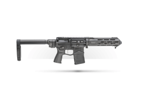 SPRINGFIELD SAINT EDGE EVAC AR-15