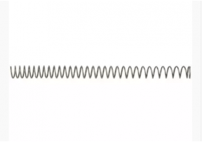 WOLFF – GOVERNMENT MODEL VARIABLE POWER RECOIL SPRING #11